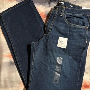 Flexwear Boy’s Dark Blue Jeans